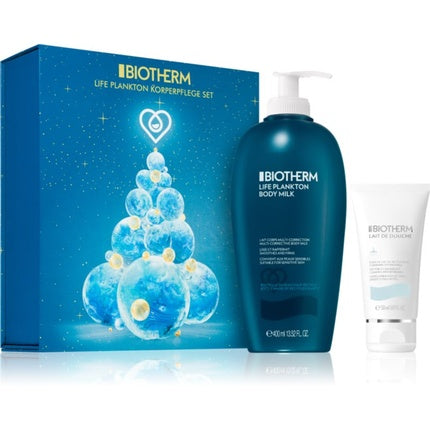 Biotherm Life Plankton Gift Set for Women