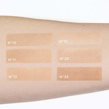 Artdeco High Performance Lifting Foundation Number 20 Reflecting Sand 30ml