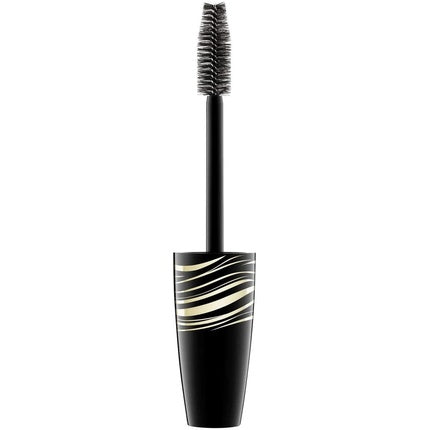 Catrice Prêt-à-Volume Smokey Mascara Velvet Black No. 010 Defining Volume Enhancing Ultra Black Matte Vegan Fragrance Free Alcohol Free 11ml