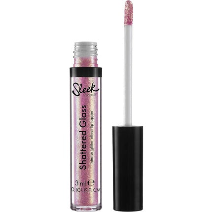 Sleek MakeUP Shattered Glass Lip Gloss Hoax 3ml