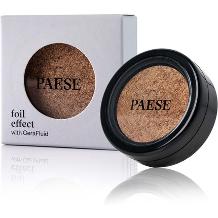 Paese Cosmetics 309 Crown Foil Effect Eyeshadow 2.15g
