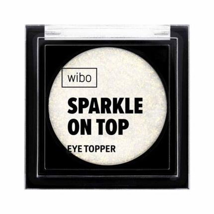 Wibo Sparkle On Top Eyeshadow Topper 02 - 2g
