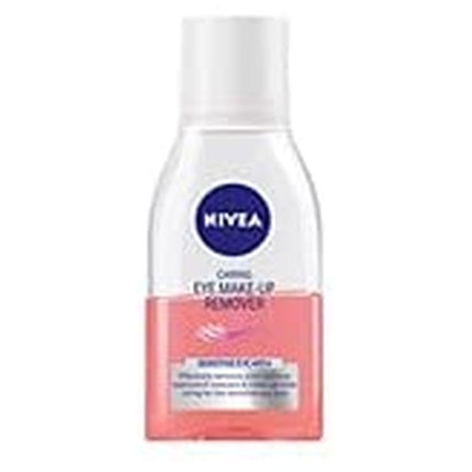 Caring Eye Makeup Remover 125ml