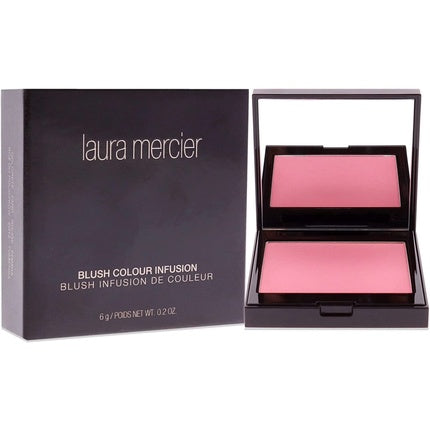 Laura Mercier Blush Colour Infusion Blusher Strawberry 30g