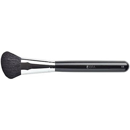 Ibra Blush And Bronzer Brush 08 - Perfect For Applying Blush And Bronzer