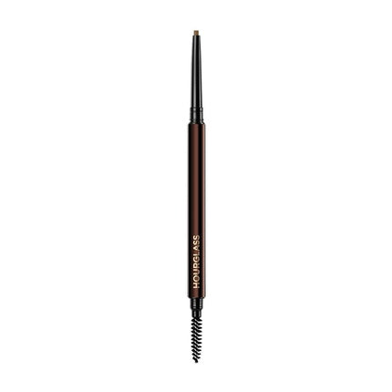 Hourglass Brow Micro Sculpting Pencil Platinum Blonde