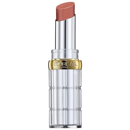 L'Oreal Paris Color Riche Shine Lipstick 660 Get Nude 4.8g