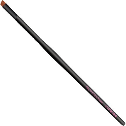 Vipera Professional Canny Angled Eyebrow Brush With Natural Hair