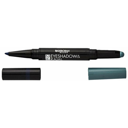 Deborah 2in1 Eyeshadow & Kajal Nº 04