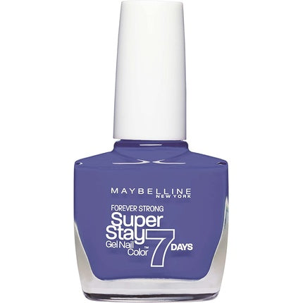 Maybelline Forever Strong SuperStay 7day Gel 635 Surreal Nail Polish 10ml
