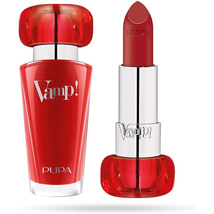 Pupa Vamp Extreme Lipstick 302