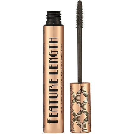 Barry M Cosmetics Feature Length Mascara