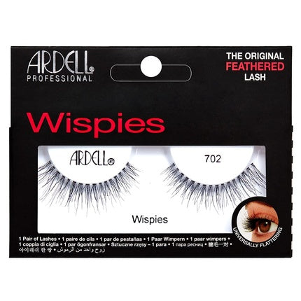 Ardell Wispies 702 False Lashes