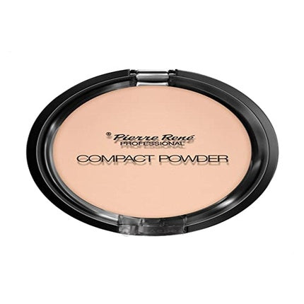 Pierre Rene Compact Powder 3 Transparent 8g