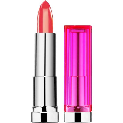 Maybelline Lip Color Sensational Popstick 020 Tropical Pink
