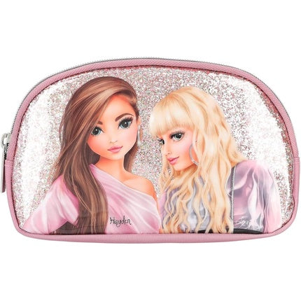 TOPModel Beauty Bag GLITTER QUEEN