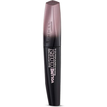 Rimmel WonderFull Volume Colourist Mascara Eyelash Tint Black Sand