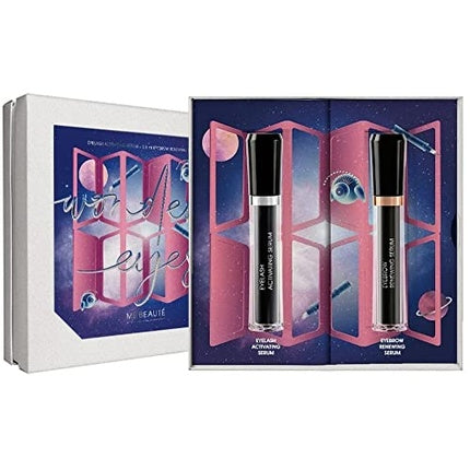 M2Beauté Wonder Eye Bundle