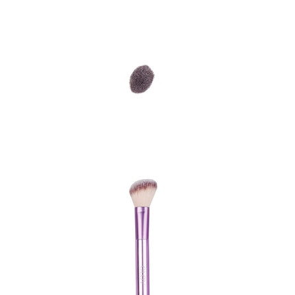 GLOV Sun Kissed in Malibu Powder Brush Bronzer Blush Contouring Brush Synthetic Vegan Bristles Cruelty Free