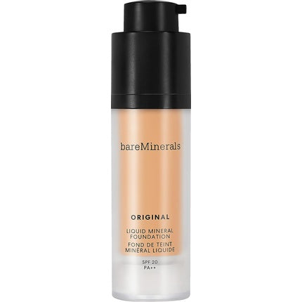 bareMinerals Original Liquid Mineral Foundation SPF20 30ml Golden Tan