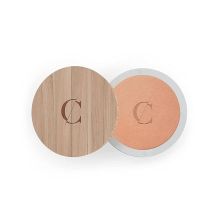Terre Caramel No. 22 Brown Orange Pearl Bio
