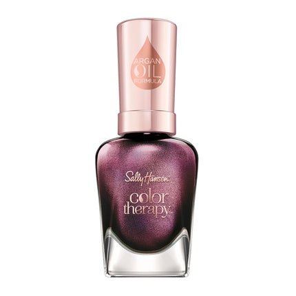 Sally Hansen Color Therapy Nail Polish Positivi-Tea 0.5 fl oz