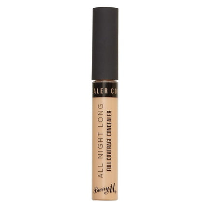 Barry M Cosmetics All Night Long Concealer Longwear Full Coverage Waffle One Size