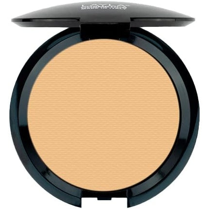 Layla Cosmetics Milano Top Cover Compact Foundation 3