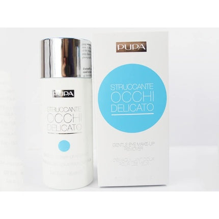 Pupa Make Up Remover