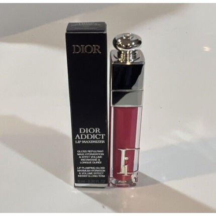 Dior Addict Lip Maximize 007 Raspberry 0.20 fl oz