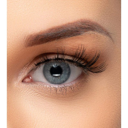 Maximize Style False Eyelashes No. 016 Black