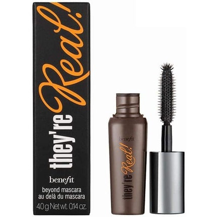 Benefit They're Real! Mascara Mini 4g Black