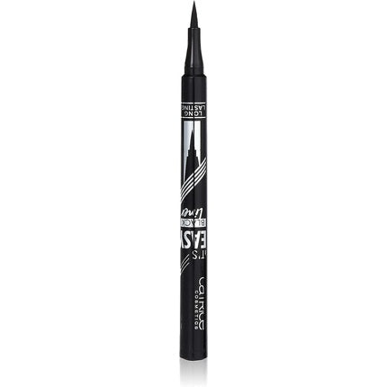 Catrice It's Easy Black Eyeliner 010