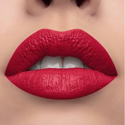 Mulac Cosmetics Creamlust It's a Match! 07 Creamlastic Vegan Lipstick