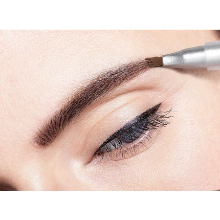 L'Oreal Paris Brow Artist Micro Tattoo 24HR Eyebrow Definer 102 Dark Blonde 1 Count