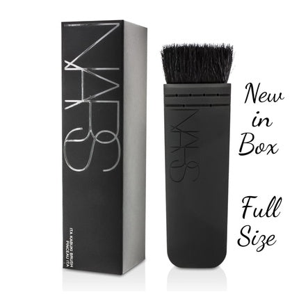 Nars ITA Kabuki Brush #21 Blend/Contour/Highlight - Full Size - New in Box