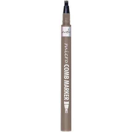 Lovely Micro Combo Marker Filling Eyebrow Ink 1