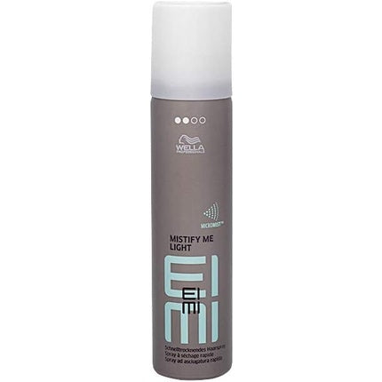 Wella EIMI Mistify Me Light 75ml