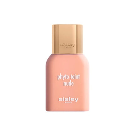 Sisley Phyto Teint Nude Water Infused Second Skin Foundation No.1C Petal 30ml