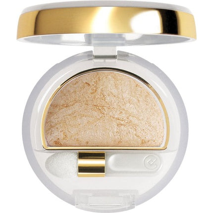 Collistar Double Effect Wet & Dry Eyeshadow - 2 Champagne - Eyeshadow