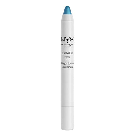 NYX Jumbo Eye Pencil Shadow Liner JEP622A Electric Blue