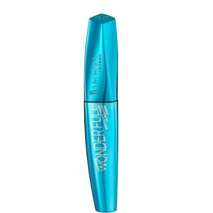 Rimmel London Wonder'full Wake Me Up Mascara Black