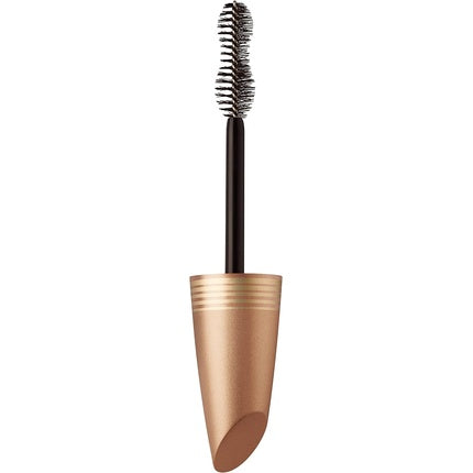 Max Factor Rise & Shine False Lash Effect Mascara Volume and Lift Brown Black 12ml