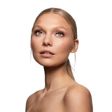 Tanzanite Medium Rounded 3D Faux Mink Eyelashes - SWATI Cosmetics