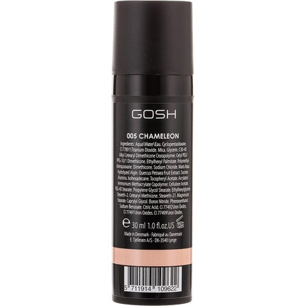 Gosh Primer Plus Skin Adaptor Makeup Base 005 Chameleon 30ml