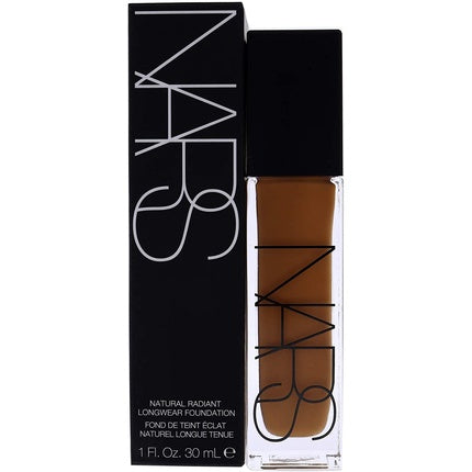 NARS Natural Radiant Med/Dark 2.3 Moorea Foundation 30ml