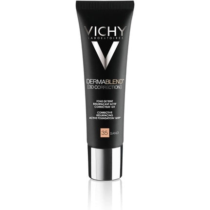 L'Oreal Vichy Face Foundation 30ml Sand