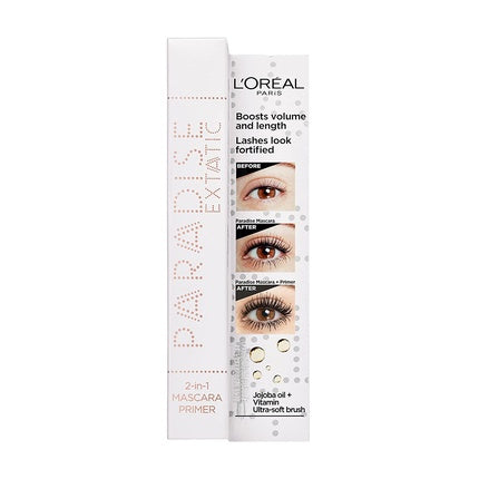 Paradise Mascara Base Care Booster Effect