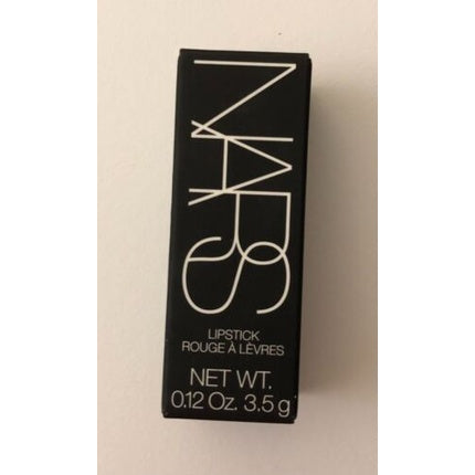 Nars Lipstick Shanghai Express Matte 2964 3.5g 0.12oz Lip Color