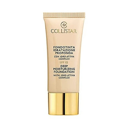 Collistar Face Foundation Er Packx